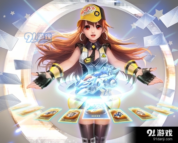 《QQ飛車》10.1海量獎(jiǎng)勵(lì)大爆料