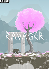 掠夺者Ravager中文版