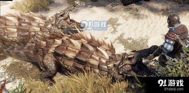 神界原罪2前期細(xì)節(jié)技巧介紹 有用的細(xì)節(jié)分享
