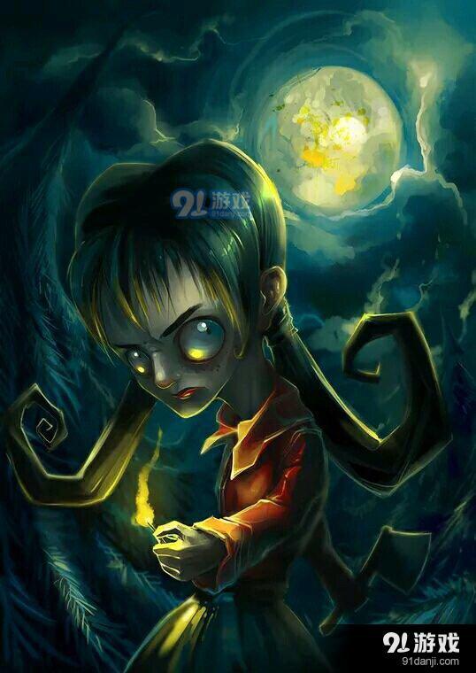 饑荒聯(lián)機版永夜模式生存能力排名 后期資源獲取