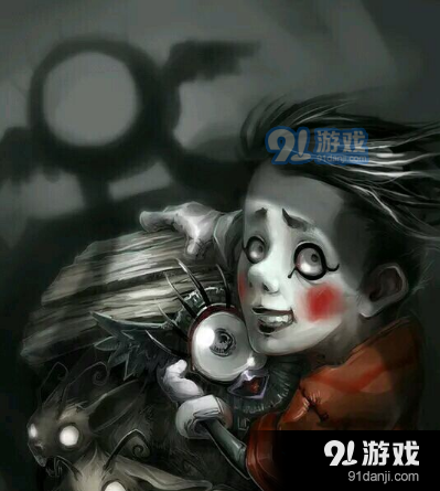 《饑荒》永夜模式人物生存能力排名