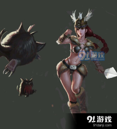 《饑荒》永夜模式人物生存能力排名