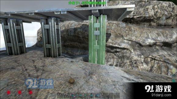 方舟生存進(jìn)化建房要領(lǐng) 電梯建造方法圖文介紹
