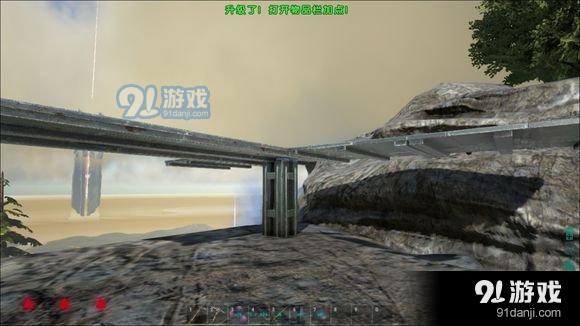 方舟生存進(jìn)化建房要領(lǐng) 電梯建造方法圖文介紹