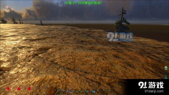 方舟生存進(jìn)化建房要領(lǐng) 電梯建造方法圖文介紹