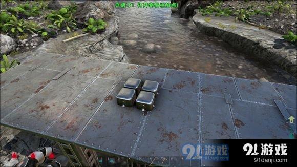 方舟生存進(jìn)化建房要領(lǐng) 電梯建造方法圖文介紹