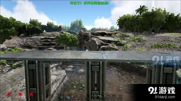 方舟生存進(jìn)化建房要領(lǐng) 電梯建造方法圖文介紹