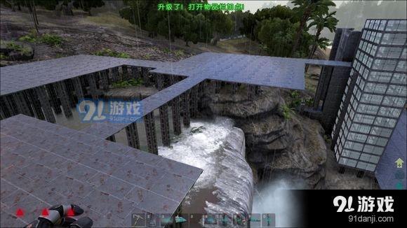 方舟生存進(jìn)化建房要領(lǐng) 電梯建造方法圖文介紹