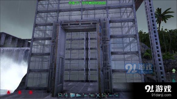 方舟生存進(jìn)化建房要領(lǐng) 電梯建造方法圖文介紹