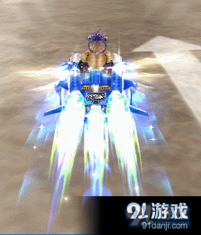 《QQ飛車》5噴永久A車藍(lán)魔尊預(yù)售活動(dòng)