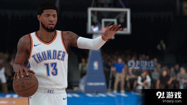 NBA2K18畫質(zhì)設(shè)置教程 2K18畫面模糊怎么辦