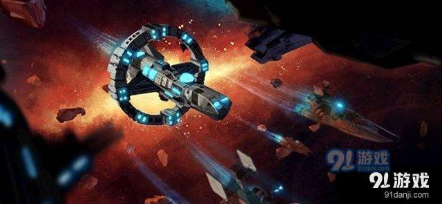 席德梅爾星際戰(zhàn)艦內(nèi)容分享 星球科技戰(zhàn)艦等介紹