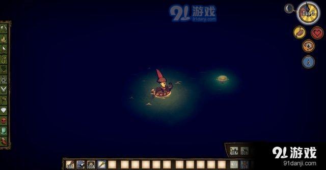 饑荒海難彩虹果凍水母是什么 饑荒海難果凍水母簡析