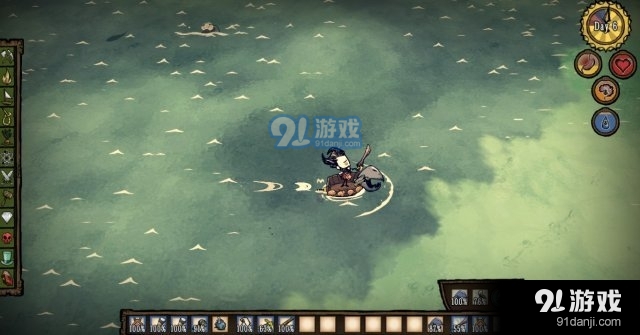 饑荒海難克拉肯的喙能做什么 饑荒海怪裝備一覽