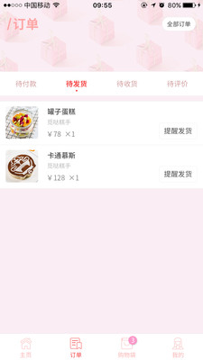 伙記美食1