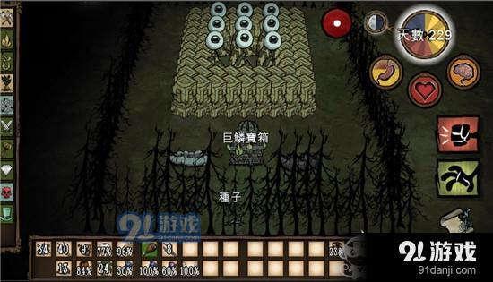 饑荒基地永久照明3