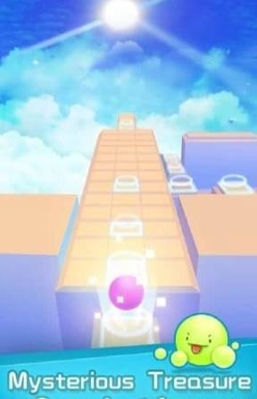 夢想的天空3