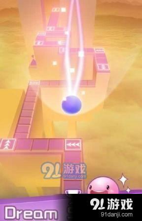 夢想的天空