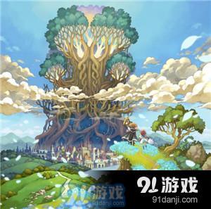 閃耀幻想曲下載