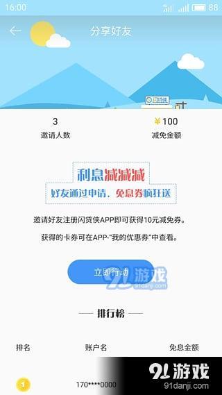 閃貸俠app