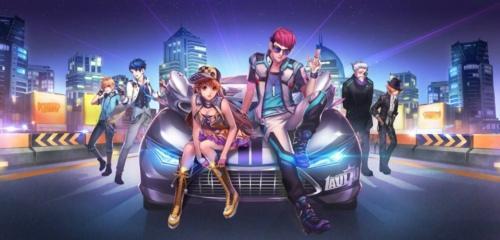 QQ飛車手游賽車最多可以改裝多少次？