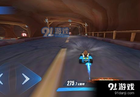 QQ飛車手游WCW和CWW噴哪個好 QQ飛車手游WCW和CWW噴有什么區(qū)別
