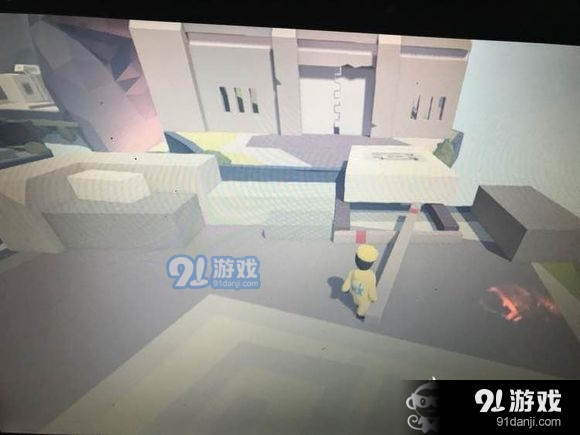 人類一敗涂地第九關(guān)1