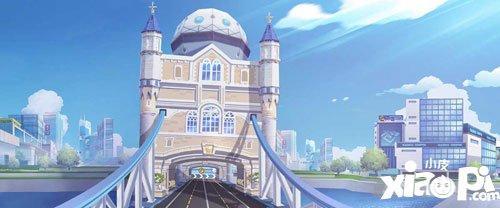 QQ飛車手游反向11城跑法解析 QQ飛車手游反向11城怎么跑