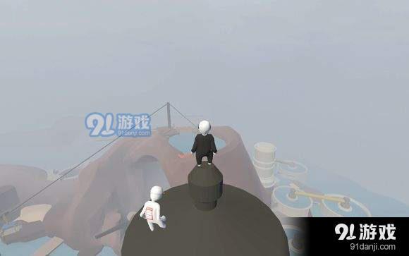 人類一敗涂地聯(lián)機(jī)截圖