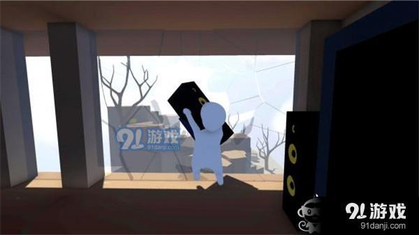 人類一敗涂地聯(lián)機(jī)步驟1