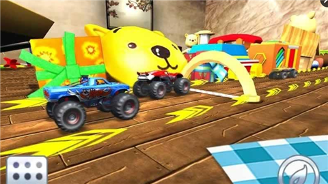 遙控特技賽車1