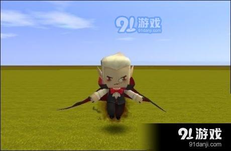 迷你世界德古拉六世多少錢 德古拉六世皮膚價(jià)格