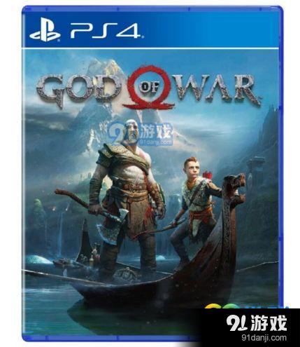 PS4戰(zhàn)神中文版發(fā)售日公布 4月20日港版398元
