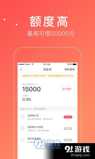 下錢快