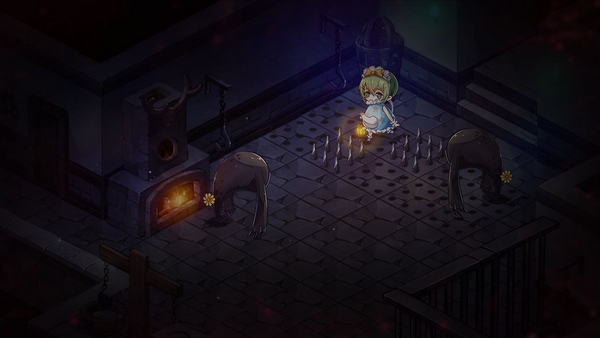 寶石研物語2血緣之證2