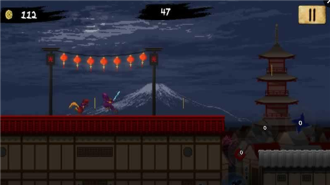 忍者卷軸覺醒2