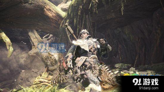 怪物獵人世界幻獸麒麟怎么出 怪物獵人世界幻獸麒麟攻略