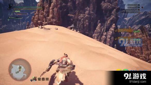 怪物獵人世界雙刀怎么玩 怪物獵人世界雙刀攻略