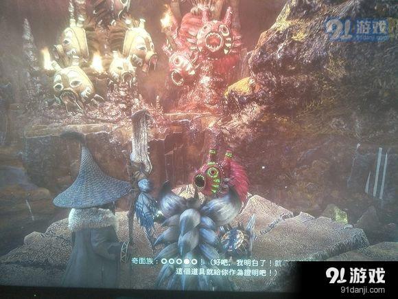 怪物獵人世界隱藏貓技能怎么解鎖 隱藏貓技能解鎖