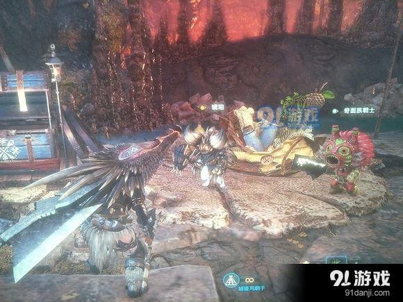 怪物獵人世界隱藏貓技能怎么解鎖 隱藏貓技能解鎖