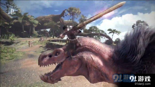 怪物獵人世界增加素材和稀有材料掉落率技巧
