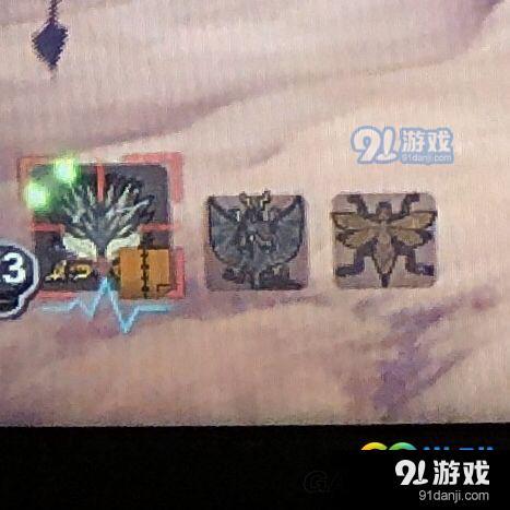 怪物獵人世界心電圖怎么看 怪物獵人世界心電圖作用說(shuō)明