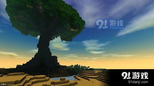 迷你世界天堂怎么去 去天堂的方法