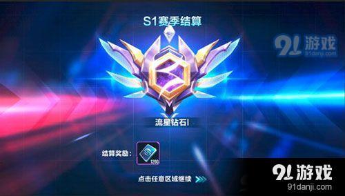 QQ飛車手游S2賽季段位繼承表 QQ飛車手游S2賽季獎(jiǎng)勵(lì)飛龍?jiān)谔旖榻B