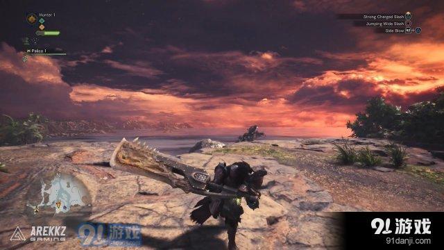 怪物獵人世界重弩怎么玩 怪物獵人重弩裝備推薦