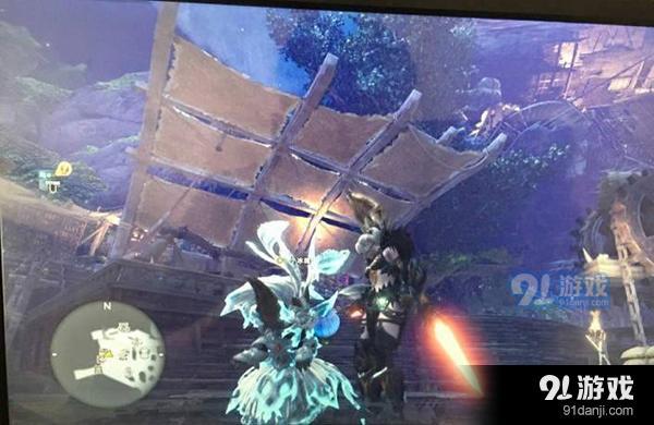 怪物獵人世界3
