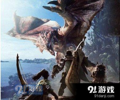 怪物獵人世界輕弩版本最強配裝推薦