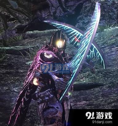 怪物獵人世界
