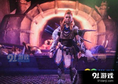 怪物獵人世界試煉活動在哪接 地平線黎明時分聯(lián)動活動獎勵