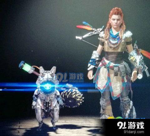 怪物獵人世界試煉活動在哪接 地平線黎明時分聯(lián)動活動獎勵